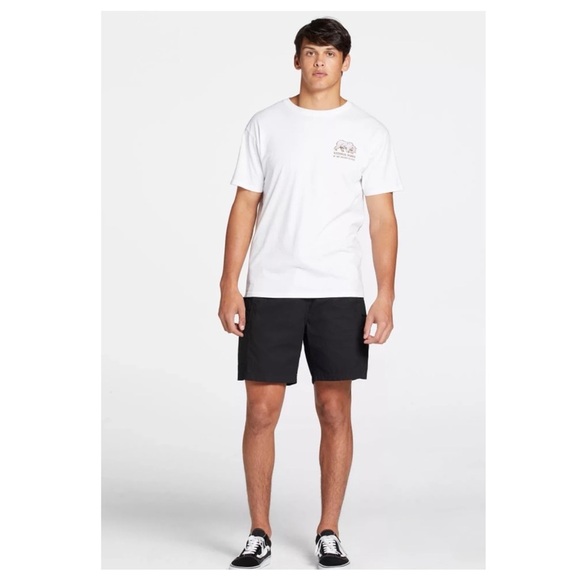 Parks Project | NWT Pictogram National Parks Short Sleeve T-Shirt | M - Picture 3 of 15